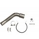 Husqvarna sms 125 4t 2010 gpr satinox 