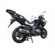 Husqvarna sms 125 4t 2010 gpr satinox 