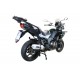 Husqvarna te 125 4t 2010/13 gpr albus ceramic