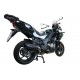 Husqvarna te 125 4t 2010/13 gpr deeptone inox