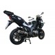 Husqvarna te 125 4t 2010/13 gpr ghisa 
