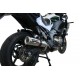Husqvarna te 125 4t 2010/13 gpr ghisa 
