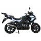 Husqvarna te 125 4t 2010/13 gpr ghisa 