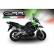 Honda cbr 1000 rr 2008/11 gpr m3 carbon 