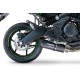 Honda cbr 1000 rr 2008/11 gpr gpe ann.titanium