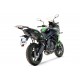 Honda cbr 1000 rr 2008/11 gpr deeptone nero