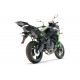 Honda cbr 1000 rr 2008/11 gpr deeptone carbon