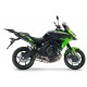 Honda cbr 1000 rr 2008/11 gpr gpe ann.titanium
