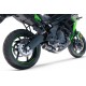 Honda cbr 1000 rr 2008/11 gpr m3 inox 