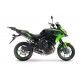 Honda cbr 1000 rr 2014/16 gpr deeptone inox