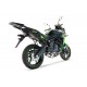 Honda cbr 1000 rr 2008/11 gpr m3 black titanium 