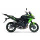 Honda cbr 1000 rr 2014/16 gpr deeptone carbon