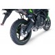 Honda cbr 1000 rr 2014/16 gpr gpe ann.titanium