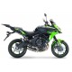 Honda cbr 1000 rr 2014/16 gpr m3 inox 