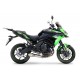 Honda cbr 1000 rr 2014/16 gpr m3 titanium natural 