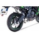 Honda cbr 1000 rr 2014/16 gpr m3 titanium natural 