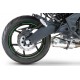 Honda cbr 1000 rr 2014/16 gpr pandemonium full carbon