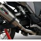 Honda crossrunner 800 2015/16 gpr albus ceramic