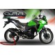 Honda crossrunner 800 2015/16 gpr deeptone inox
