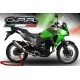 Honda crossrunner 800 2015/16 gpr m3 carbon 