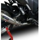 Honda crossrunner 800 2015/16 gpr m3 titanium natural 