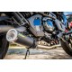 Honda cbr 1000 rr 2014/16 gpr furore nero
