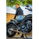 Honda cbr 1000 rr 2014/16 gpr gpe ann.black titanium