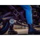 KAWASAKI VULCAN 650 S 2014 - 2016 ESCAPE GPR POWERCONE EVO SISTEMA HOMOLOGADO CON CATALIZADOR INCLUIDO