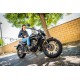 Honda cbr 1000 rr 2014/16 gpr gpe ann.black titanium