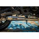 Honda cbr 1000 rr 2014/16 gpr gpe ann.poppy