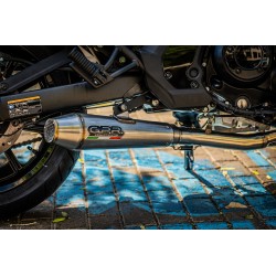 Honda cbr 1000 rr 2014/16 gpr gpe ann.poppy