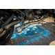 Honda cbr 1000 rr 2014/16 gpr gpe ann.poppy