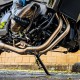 KAWASAKI VULCAN 650 S 2014 - 2016 ESCAPE GPR ULTRACONE SISTEMA HOMOLOGADO CON CATALIZADOR INCLUIDO