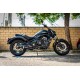 Honda cbr 1000 rr 2014/16 gpr m3 black titanium 