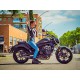 Honda cbr 1000 rr 2014/16 gpr m3 black titanium 