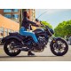 Honda cbr 1000 rr 2014/16 gpr m3 black titanium 