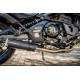 Honda cbr 1000 rr 2014/16 gpr m3 black titanium 