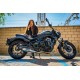 Honda cbr 1000 rr 2014/16 gpr m3 inox 