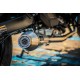 KAWASAKI VULCAN 650 S 2021 - 2023 ESCAPE GPR ULTRACONE SISTEMA HOMOLOGADO CON CATALIZADOR INCLUIDO