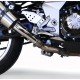 Husqvarna te 250 - sm 250 r 2002/04 gpr furore carbon