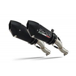 Husqvarna svartpilen 401 2018/19 e4 gpr deeptone evo4 carbon