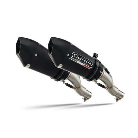 Husqvarna svartpilen 401 2018/19 e4 gpr deeptone evo4 carbon