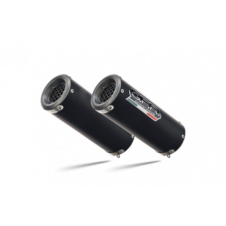Husqvarna te - sm 410 dal 2000 gpr furore nero