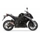 Husqvarna te 410 1999 gpr furore carbon