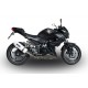 Honda crossrunner 800 2015/16 gpr pandemonium full carbon
