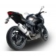 Honda crossrunner 800 2015/16 gpr pandemonium full carbon