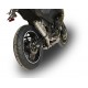 Honda crossrunner 800 2017/19 e4 gpr furore evo4 carbon