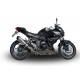 Honda crossrunner 800 2017/19 e4 gpr gp evo4 black titanium