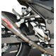 Honda crossrunner 800 2017/19 e4 gpr dual evo4 carbon