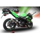 Honda vfr 800 rc46 1998/01 gpr deeptone inox
